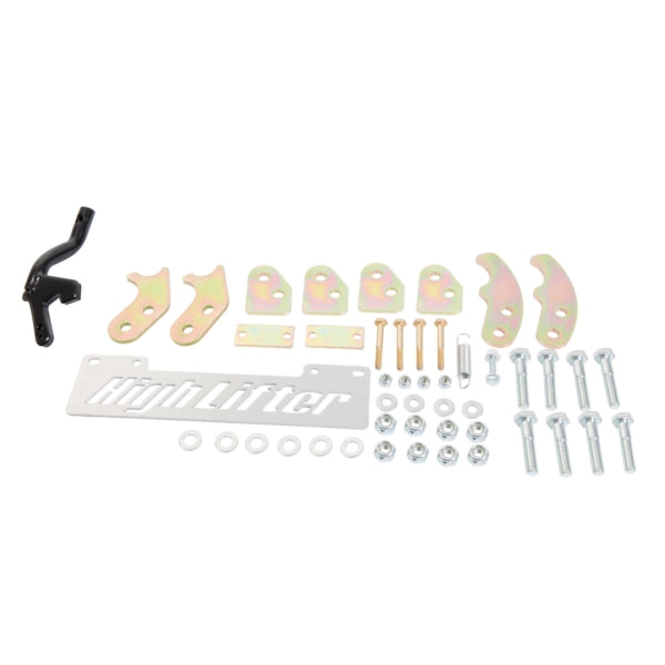LIFT KIT A/C HIGHLIFTER