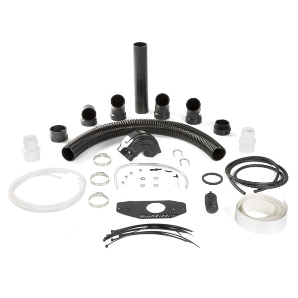 SNORKEL RISER KIT RUBIC HON