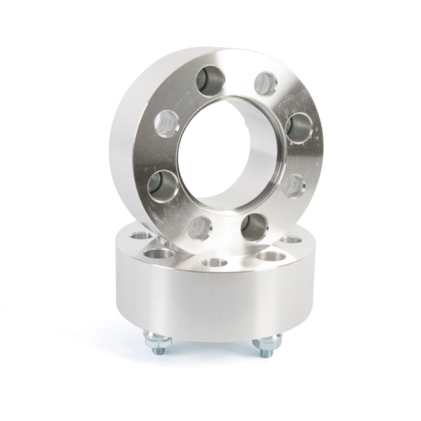 WHEEL SPACER KIT 2 4/156 SPORT POL