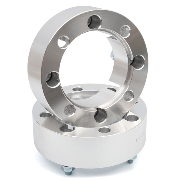 WHEEL SPACER KIT 2 4/137 WIDE TRAC C-AM