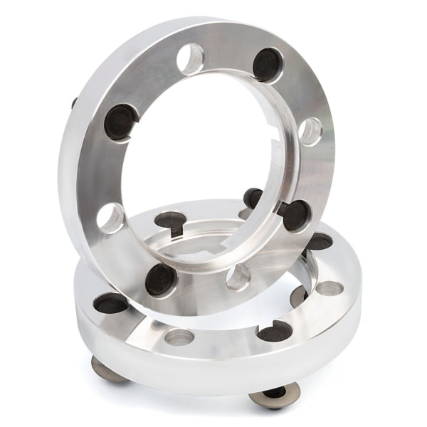 WHEEL SPACER KIT 1 4/137 10.9GRADE KAWA