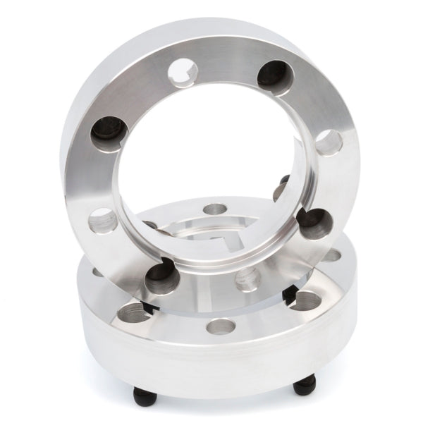 WHEEL SPACER KIT 2 4/137 10.9GRADE