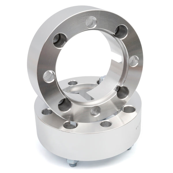 WHEEL SPACER KIT 2" 4/137 10.9GRADE KAW