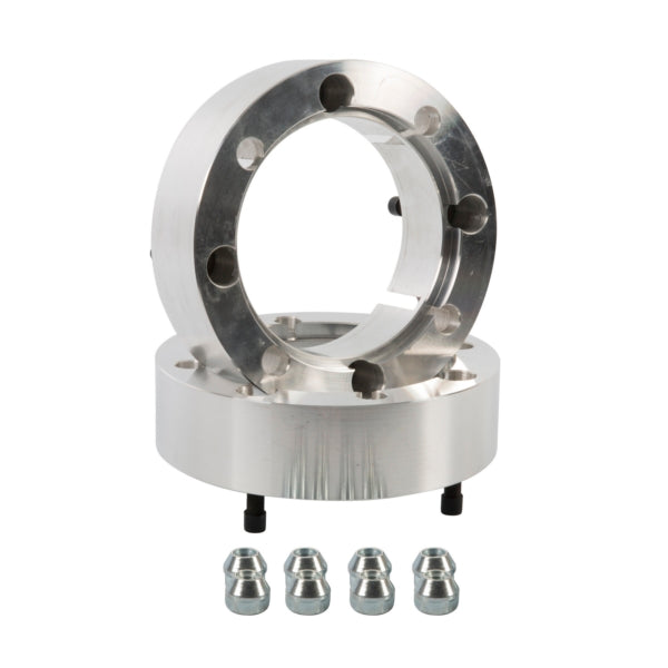 WHEEL SPACER KIT 2 4/156 WIDE TRAC POL