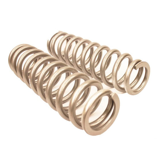 OVERLOAD SPRINGS HIGH LIFTER