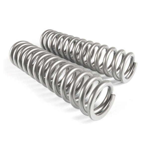 OVERLOAD SPRINGS HIGH LIFTER