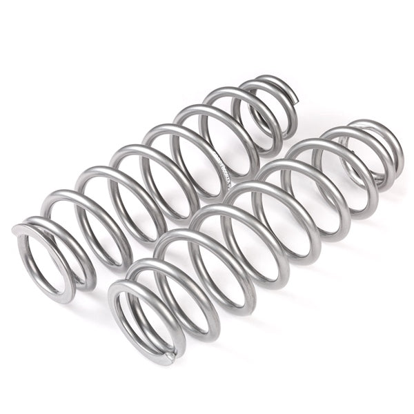 OVERLOAD SPRINGS HIGH LIFTER