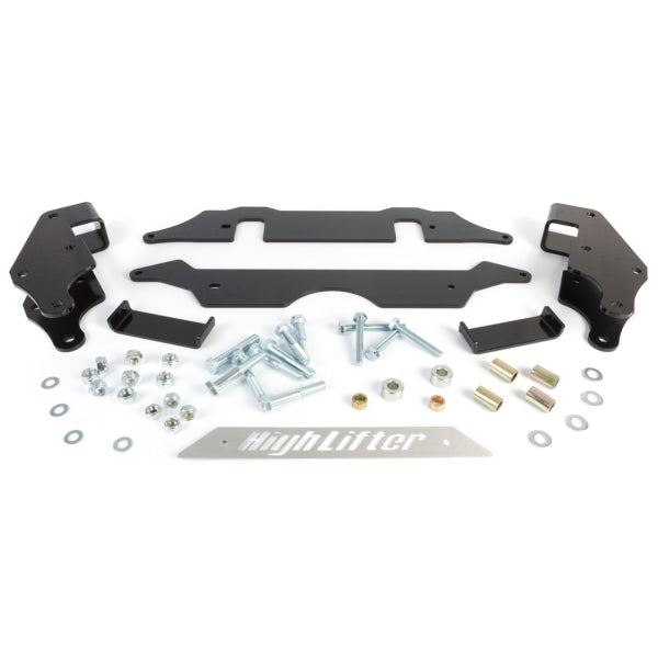 LIFT KIT POL HIGHLIFTER