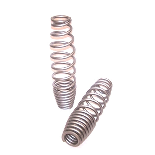 OVERLOAD SPRINGS HIGH LIFTER
