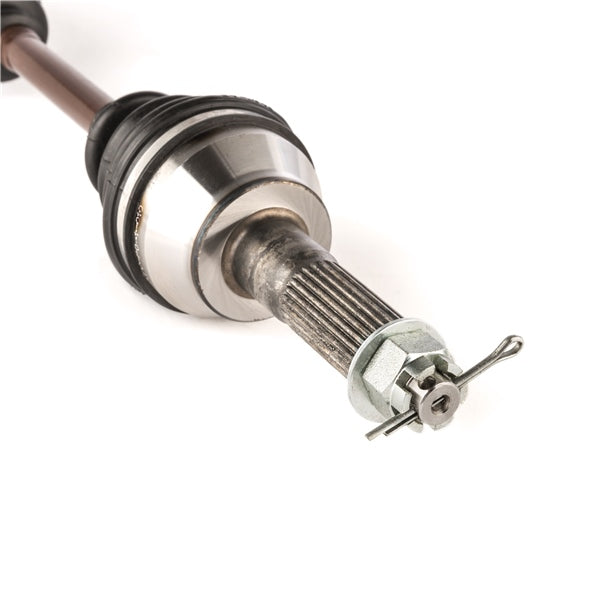 AXLE 6-BALL POL ALLBALLS