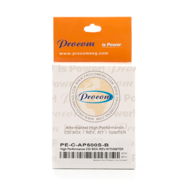 CDI BOX PROCOM