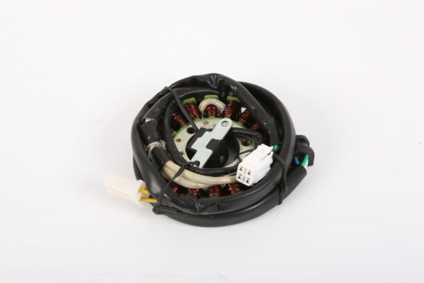 STATOR SUZ A/C KAWA ELECTROSPORT