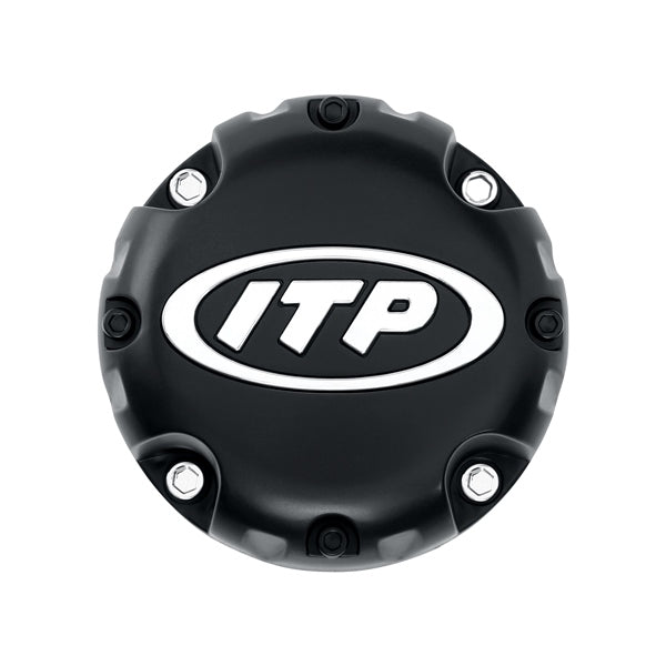 WHEEL CENTER CAP TALL CYCLONE ITP