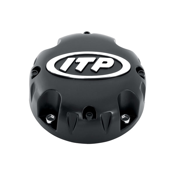 WHEEL CENTER CAP TALL CYCLONE ITP