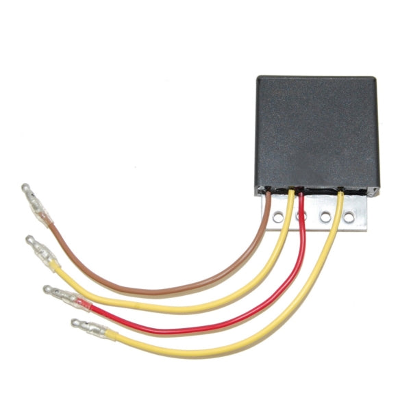 REGULATOR/RECTIFIER POL ELECTROSPORT