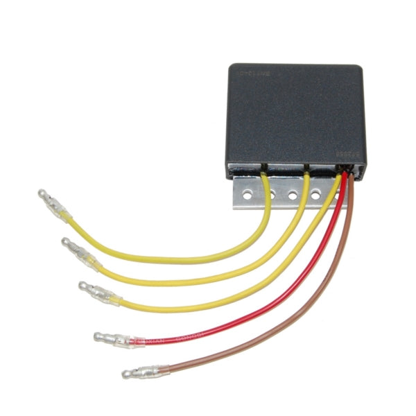 REGULATOR/RECTIFIER POL ELECTROSPORT