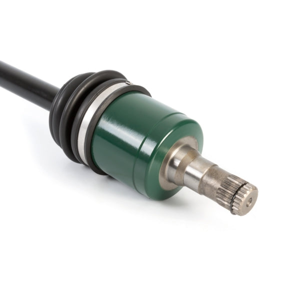 AXLE COMPL JDEERE TRAKMOTIVE