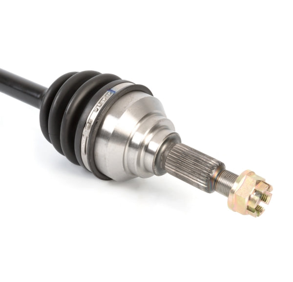 AXLE COMPL JDEERE TRAKMOTIVE