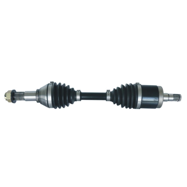 AXLE COMPL HD C-AM TRAKMOTIVE