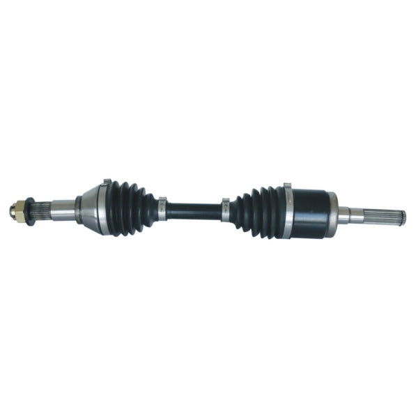 AXLE COMPL HD C-AM TRAKMOTIVE