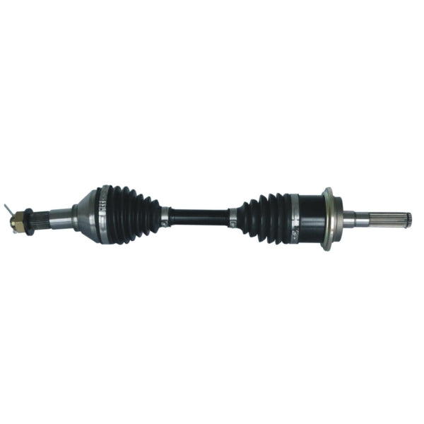 AXLE COMPL HD C-AM TRAKMOTIVE