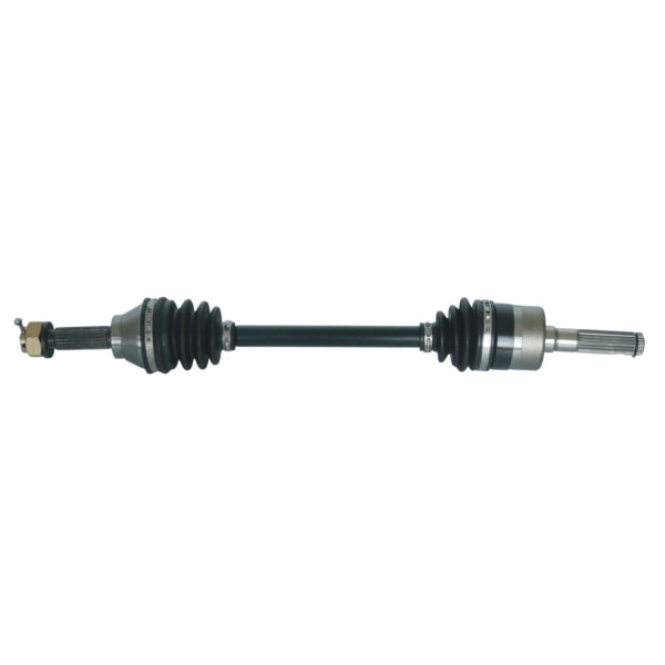AXLE COMPL C-AM TRAKMOTIVE