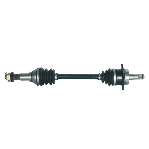 AXLE COMPL C-AM TRAKMOTIVE