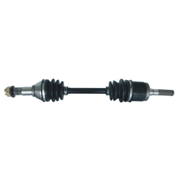 AXLE COMPL C-AM TRAKMOTIVE