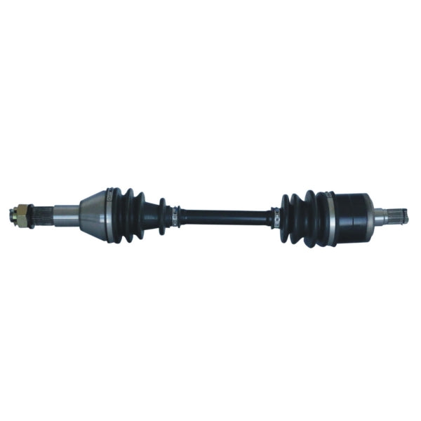 AXLE COMPL C-AM TRAKMOTIVE