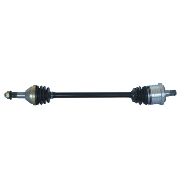AXLE COMPL C-AM TRAKMOTIVE