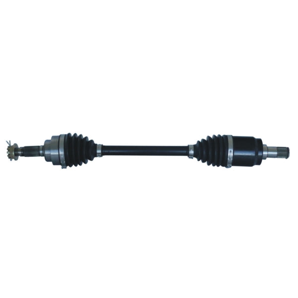 AXLE COMPL HD HON TRAKMOTIVE