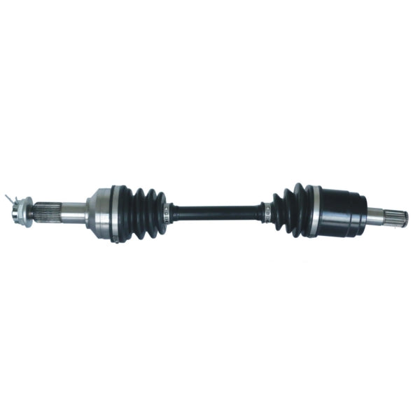 AXLE COMPL HON TRAKMOTIVE