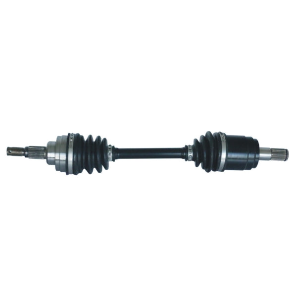 AXLE COMPL HON TRAKMOTIVE