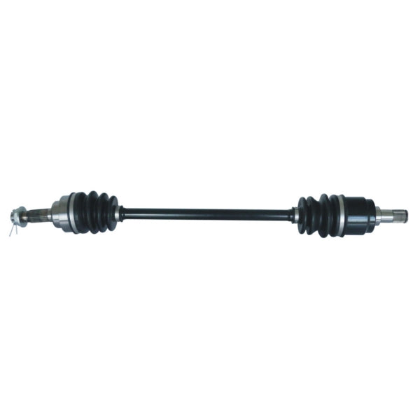 AXLE COMPL HON TRAKMOTIVE