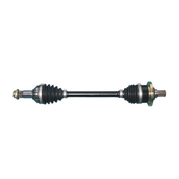 AXLE COMPL HD A/C TRAKMOTIVE