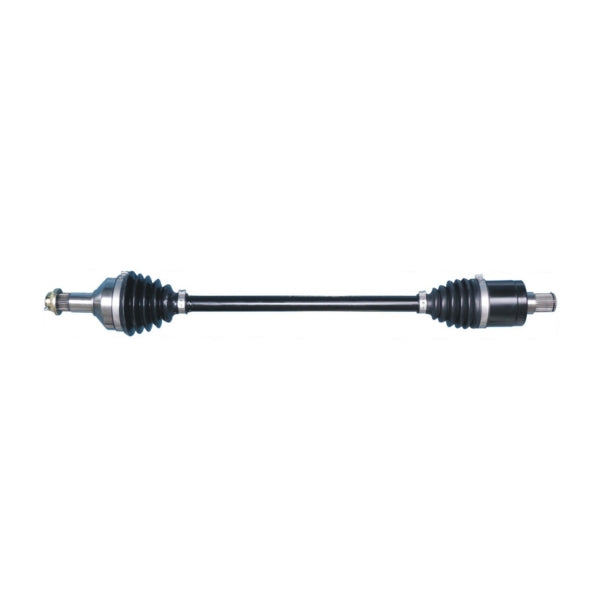 AXLE COMPL HD A/C TRAKMOTIVE