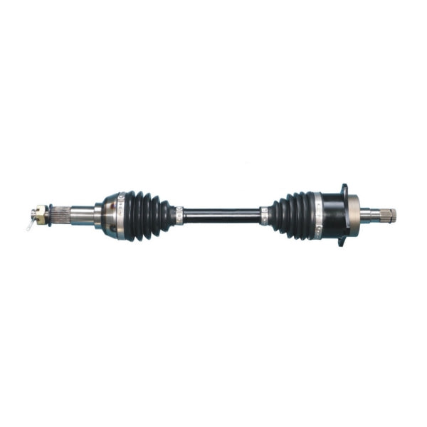 AXLE COMPL HD C-AM TRAKMOTIVE