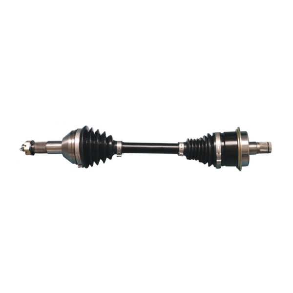 AXLE COMPL HD C-AM TRAKMOTIVE