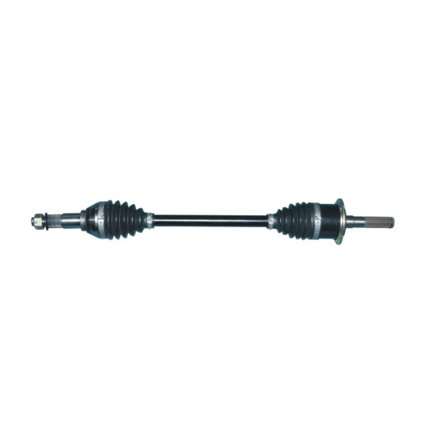 AXLE COMPL HD C-AM TRAKMOTIVE