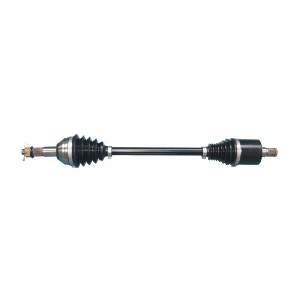 AXLE COMPL HD C-AM TRAKMOTIVE
