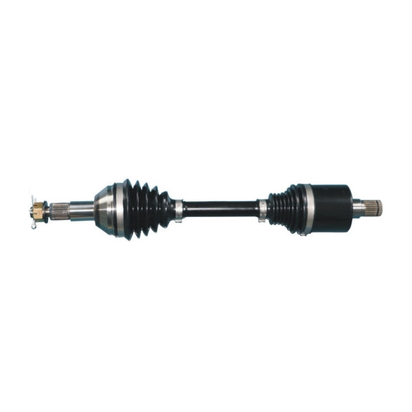 AXLE COMPL HD C-AM TRAKMOTIVE