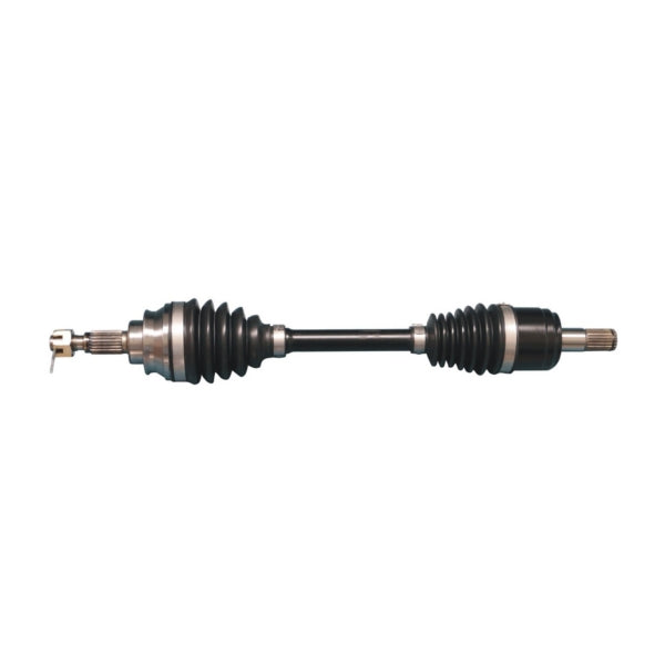 AXLE COMPL HD HON TRAKMOTIVE