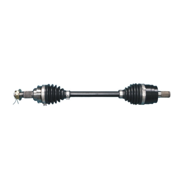 AXLE COMPL HD HON TRAKMOTIVE