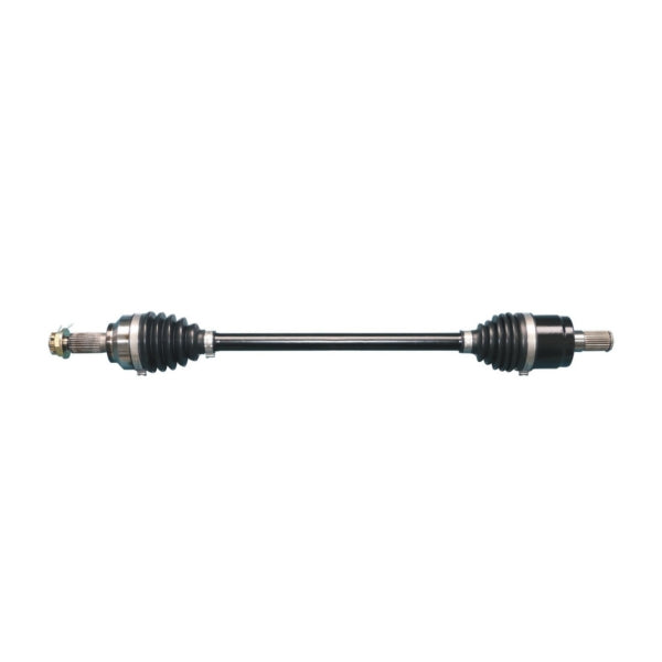 AXLE COMPL HD HON TRAKMOTIVE
