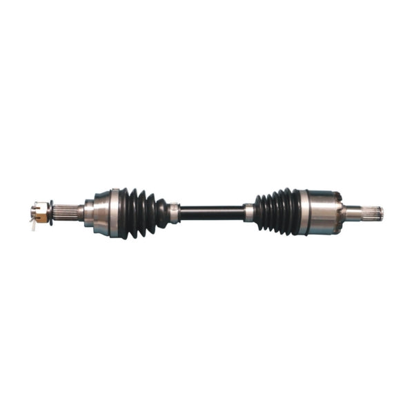 AXLE COMPL HD KAWA TRAKMOTIVE