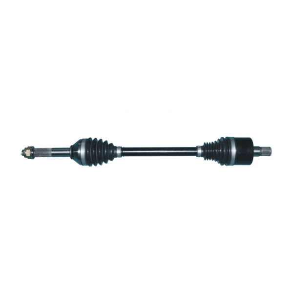 AXLE COMPL HD KAWA TRAKMOTIVE