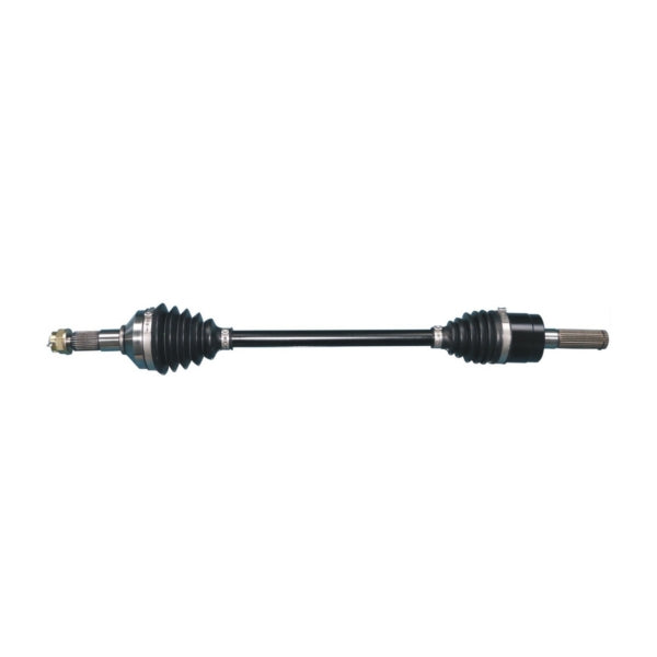 AXLE COMPL HD KAWA TRAKMOTIVE