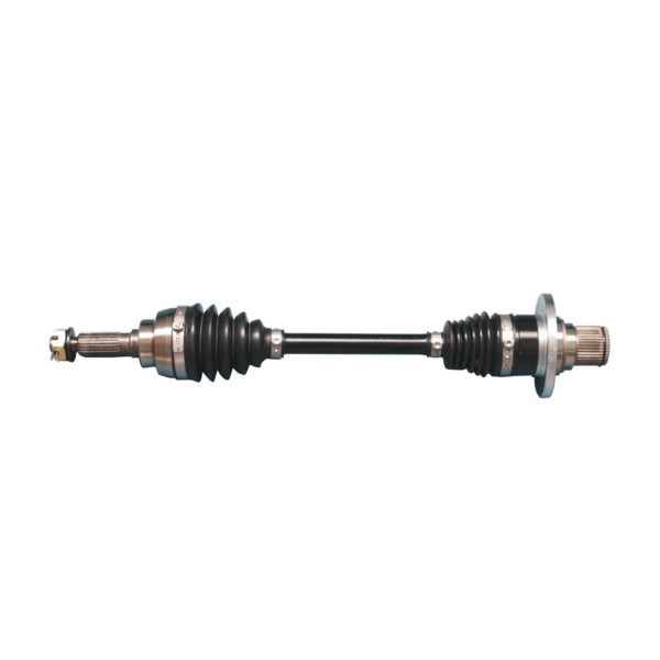 AXLE COMPL HD SUZ TRAKMOTIVE