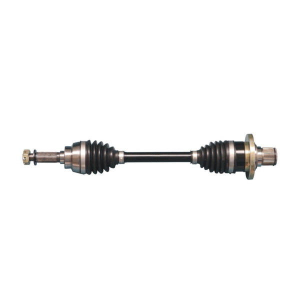 AXLE COMPL HD SUZ TRAKMOTIVE