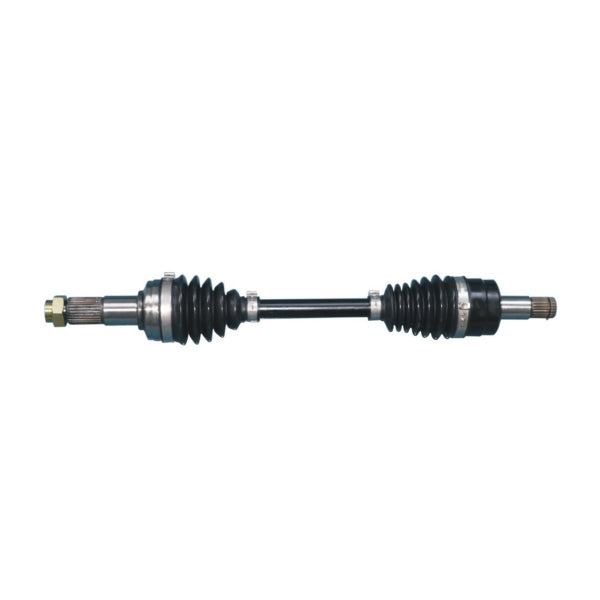 AXLE COMPL HD YAM TRAKMOTIVE